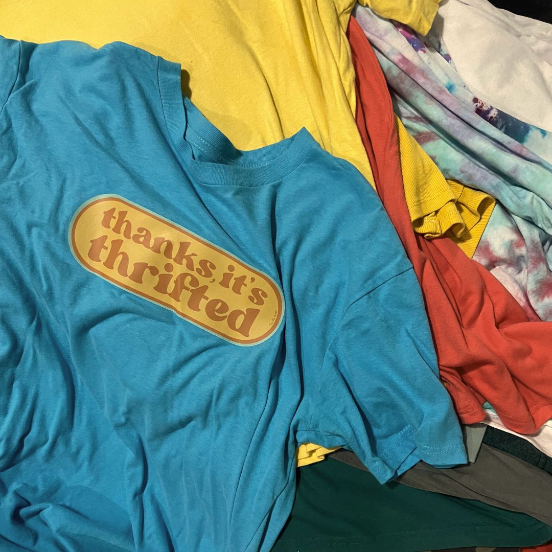 clothing