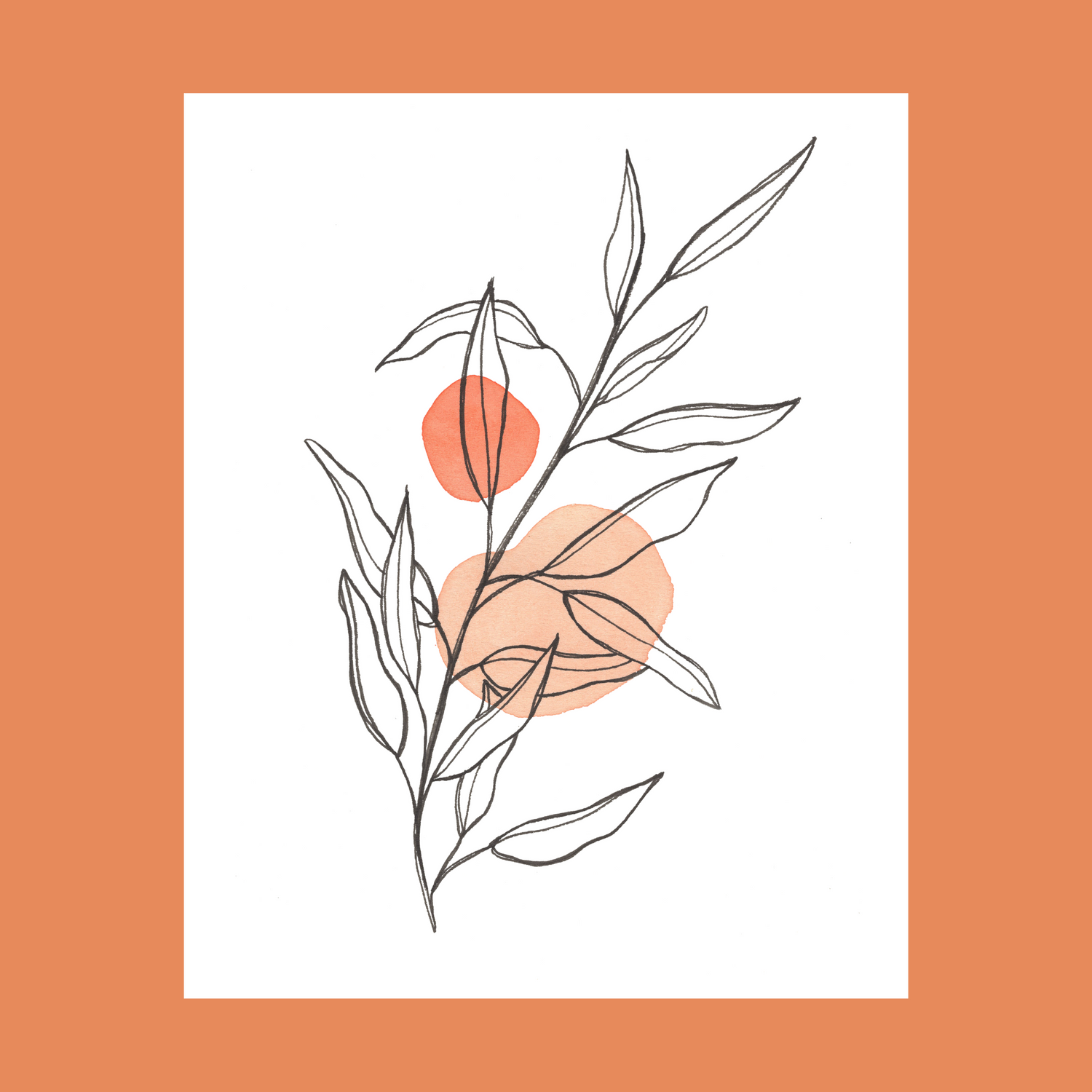 flora