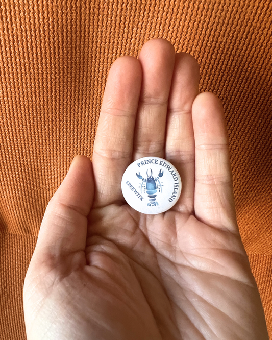 mini buttons