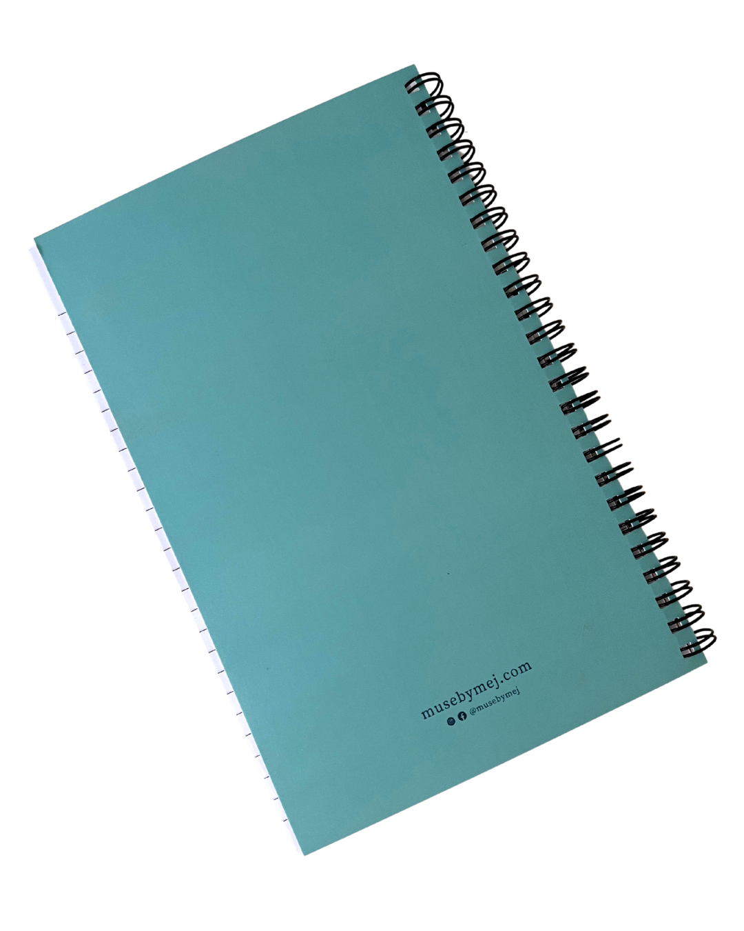 i cry a lot spiral notebooks