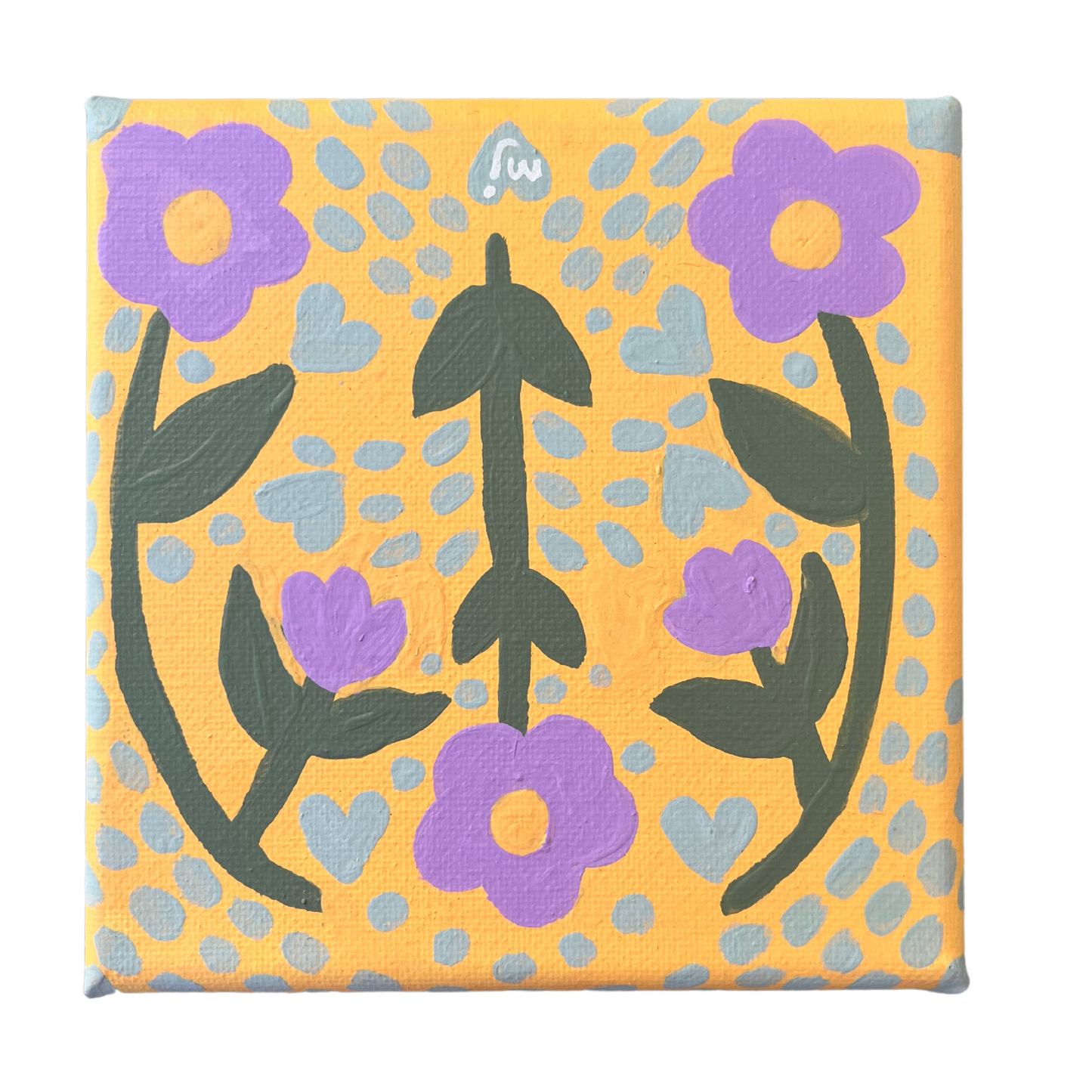 fun flora mini