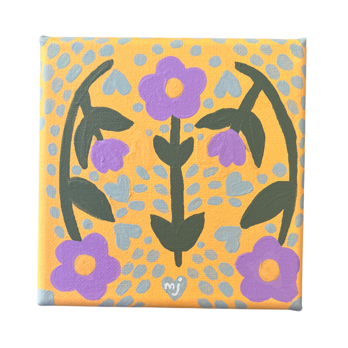 fun flora mini