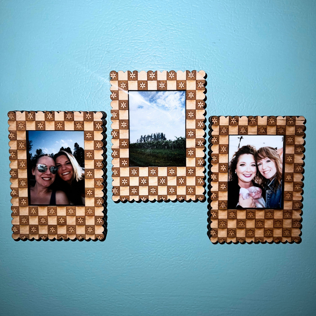 photo magnet