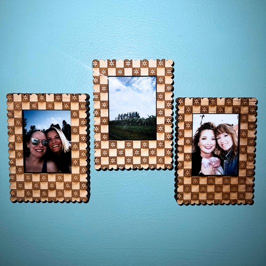 photo magnet