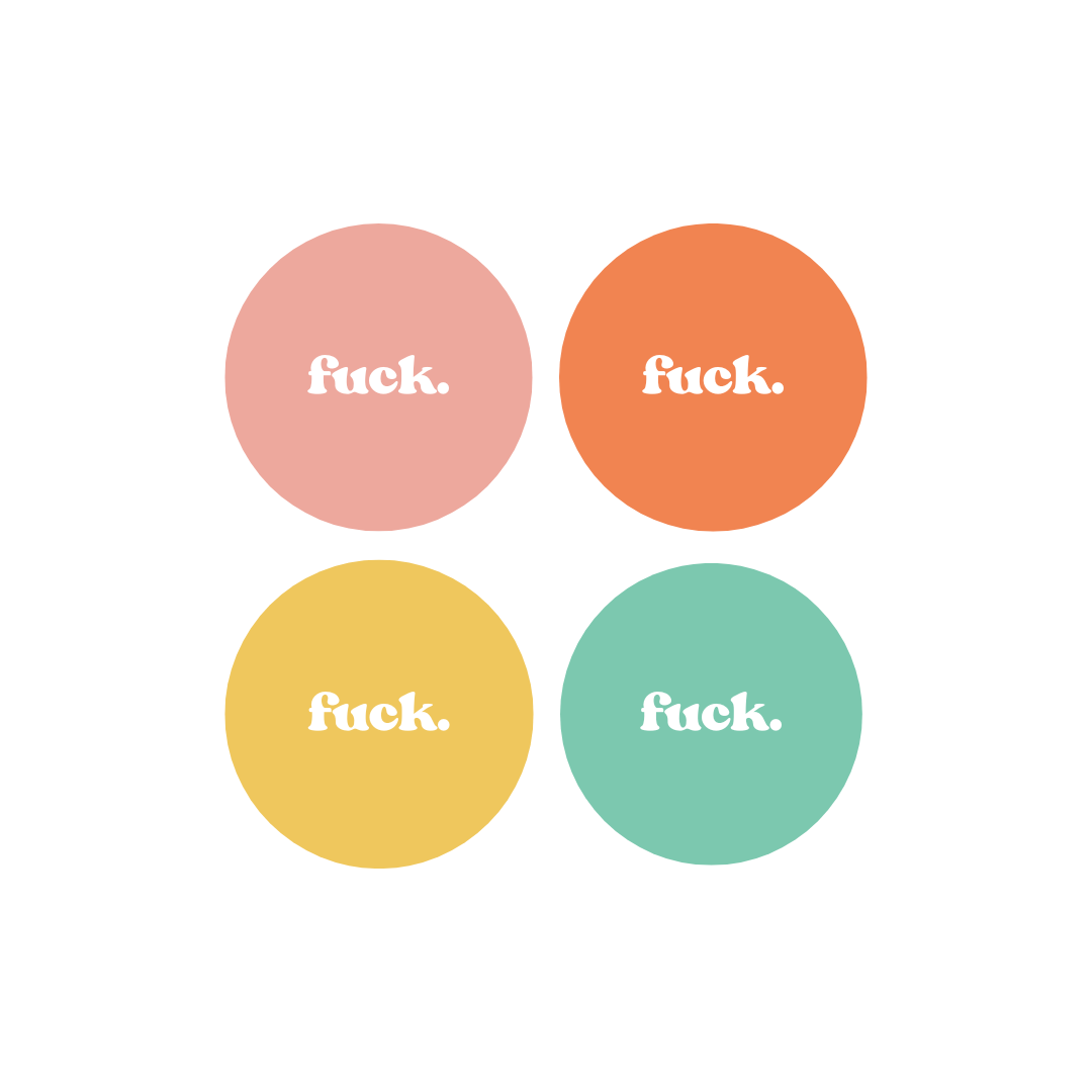 mini buttons