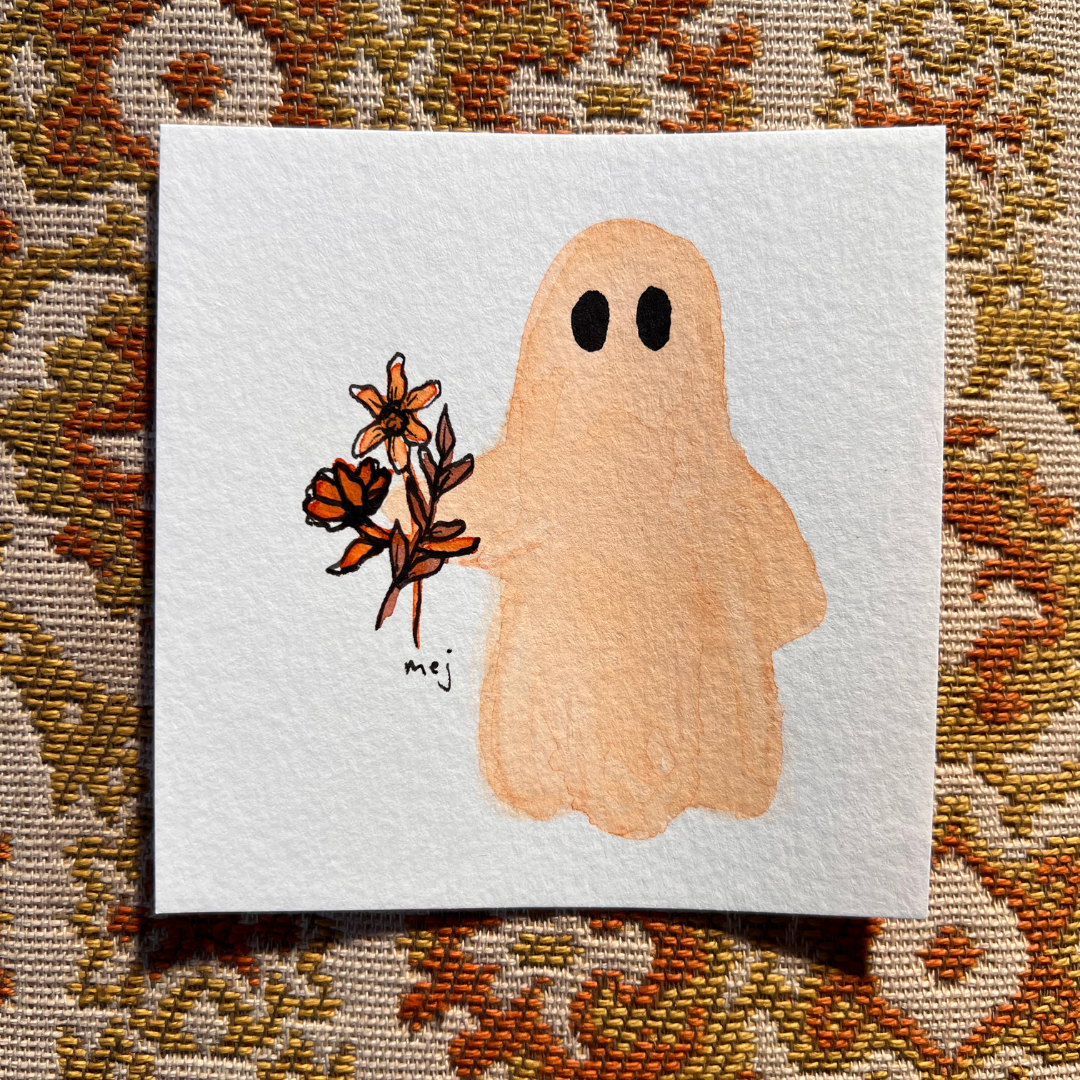 subtle spooks - bouquet 6