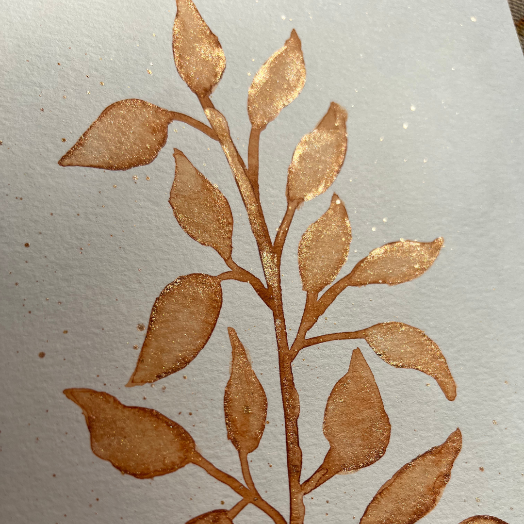 autumn leaves - philamot