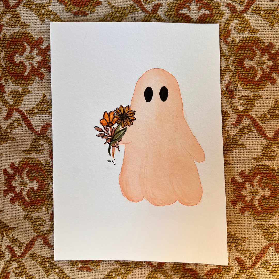 subtle spooks - bouquet 1