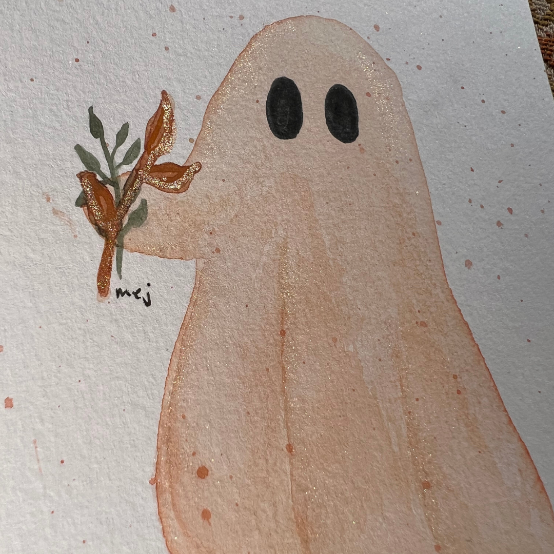 subtle spooks - bouquet 2