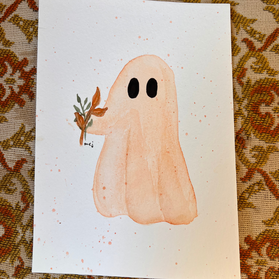 subtle spooks - bouquet 2