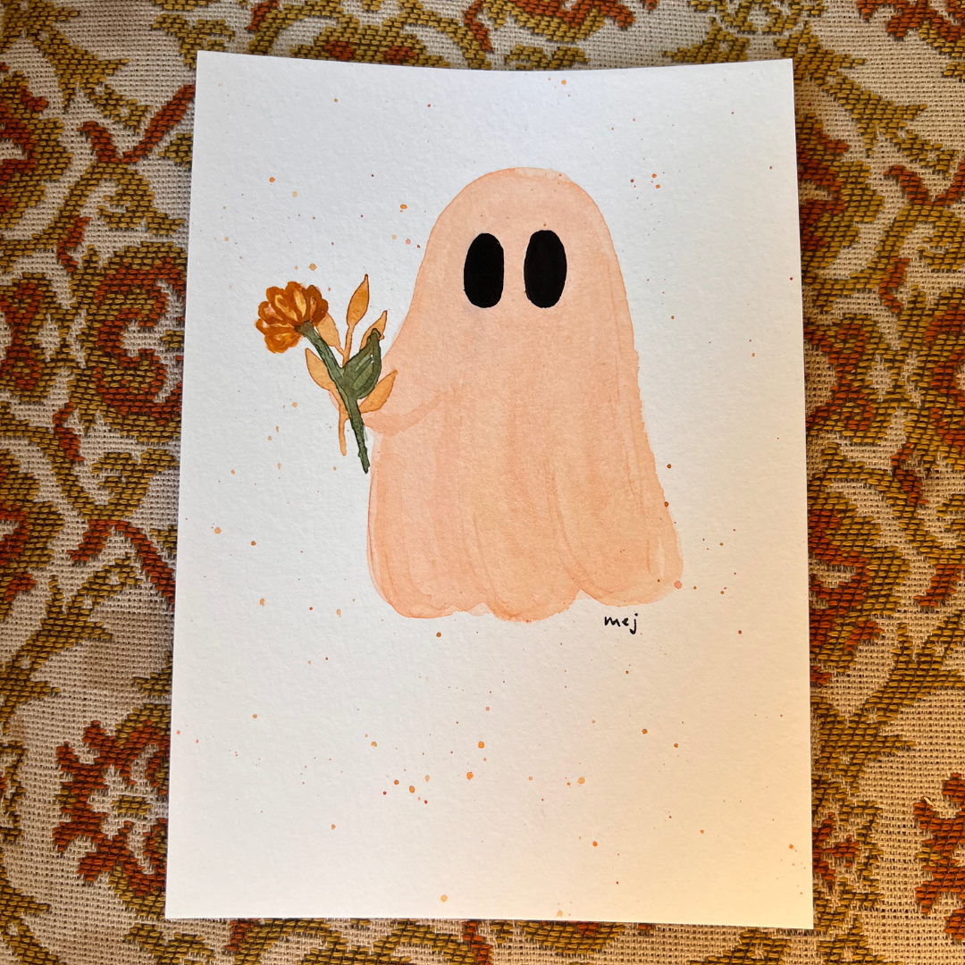 subtle spooks - bouquet 3