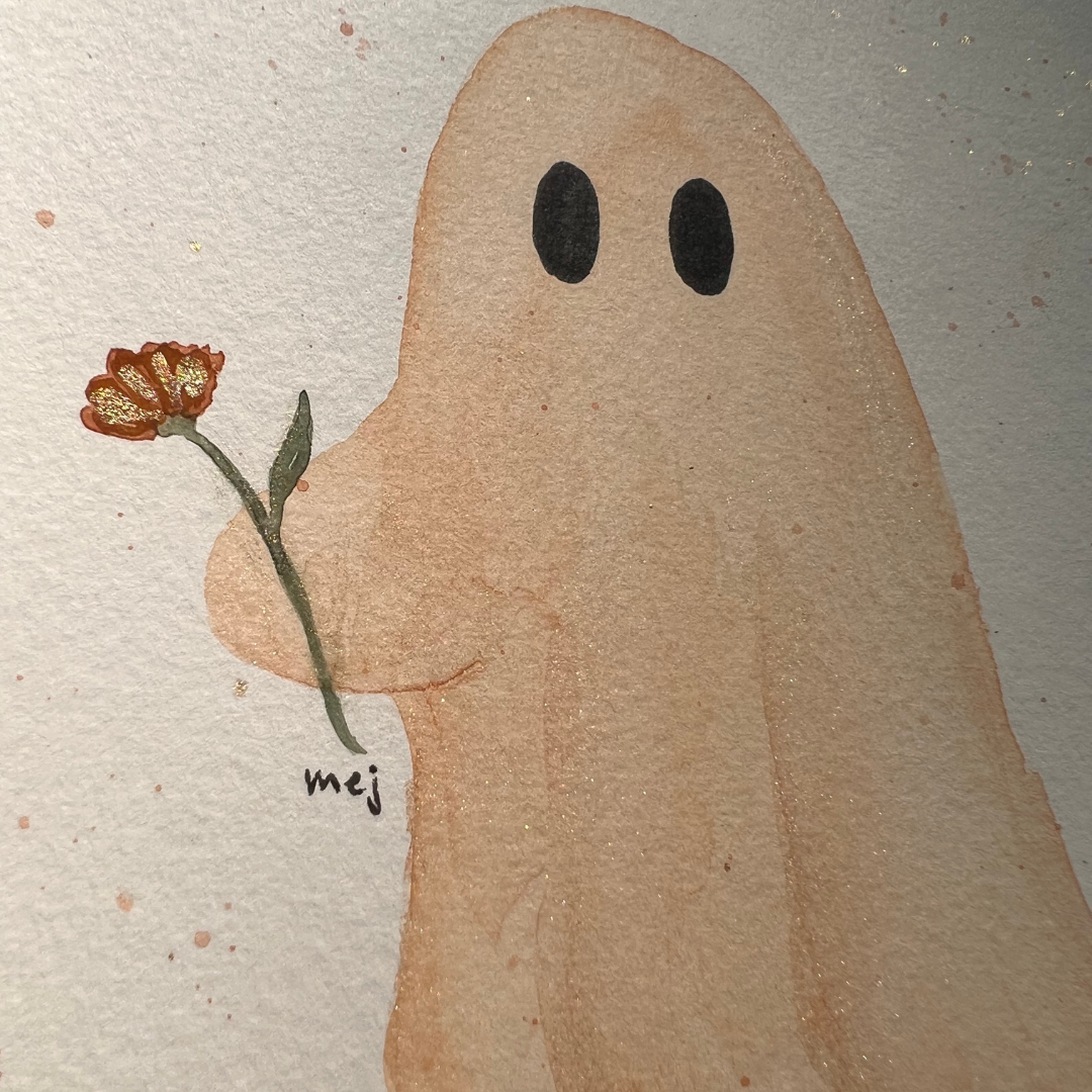 subtle spooks - bouquet 5