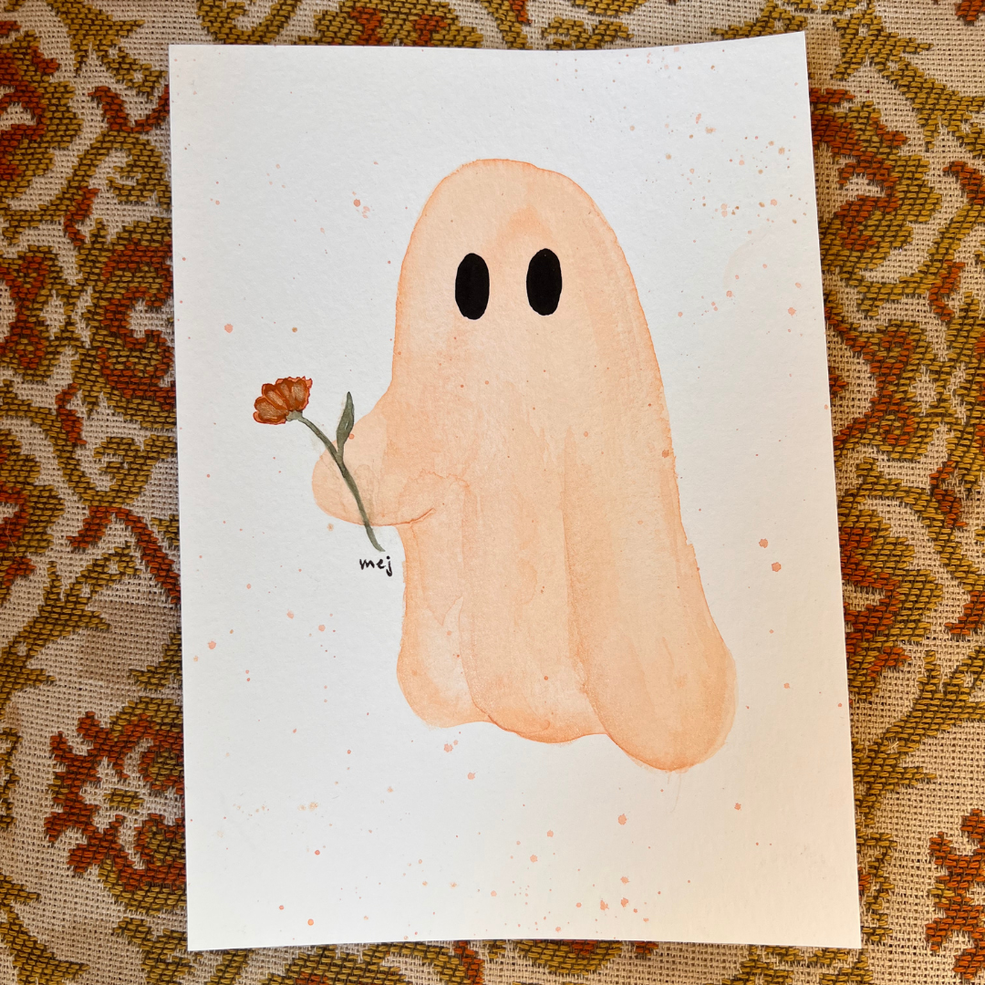 subtle spooks - bouquet 5