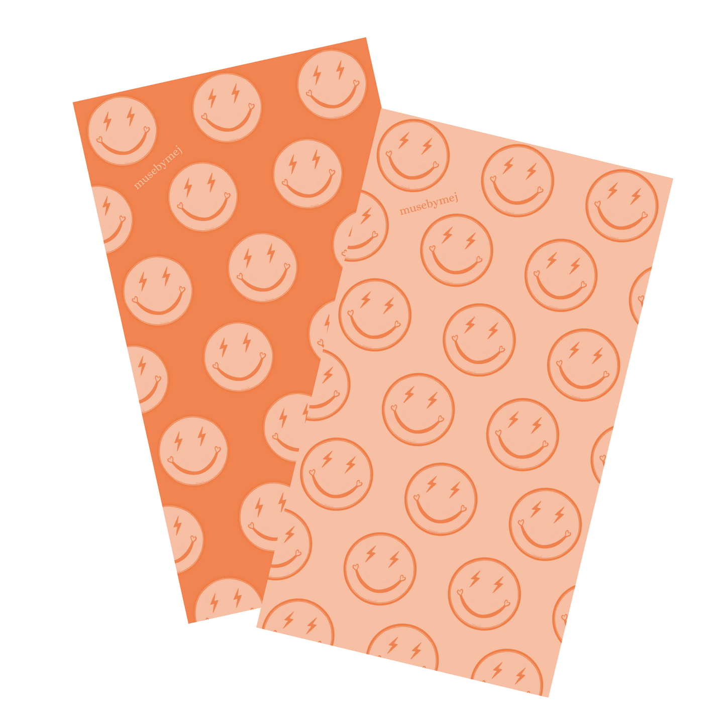 digital wallpapers (four styles)