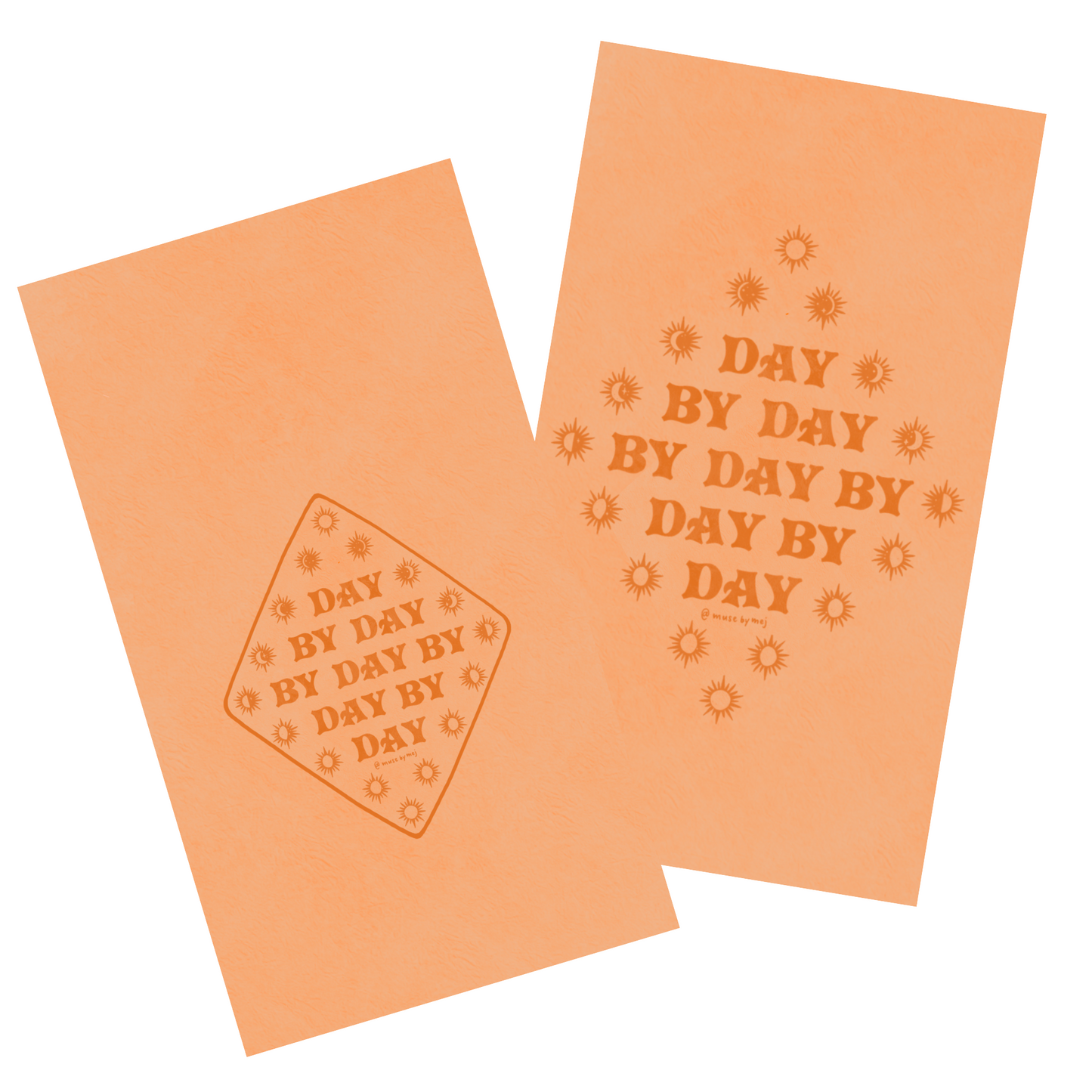 digital wallpapers (four styles)