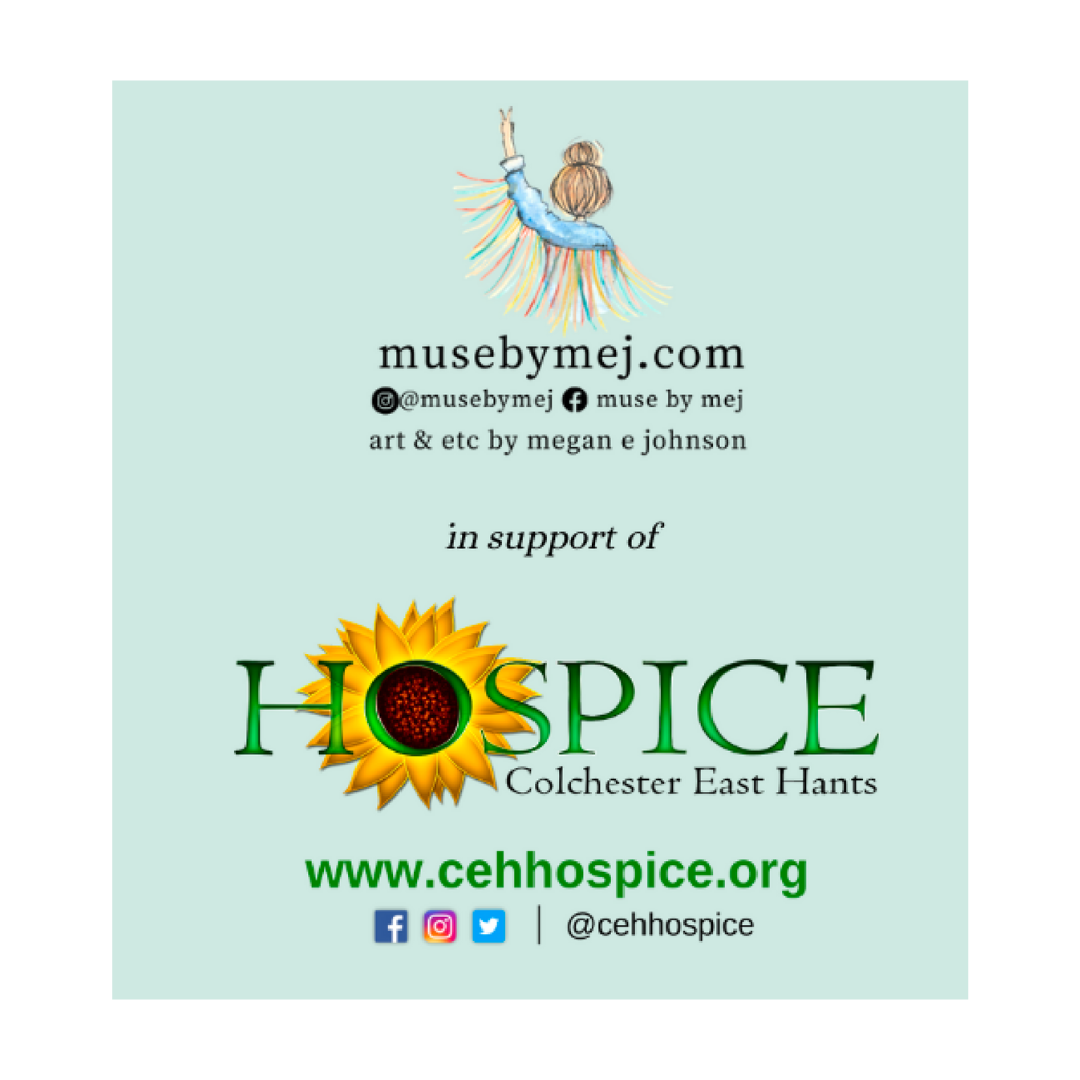 ebb & flow greeting cards - Truro Hospice Society