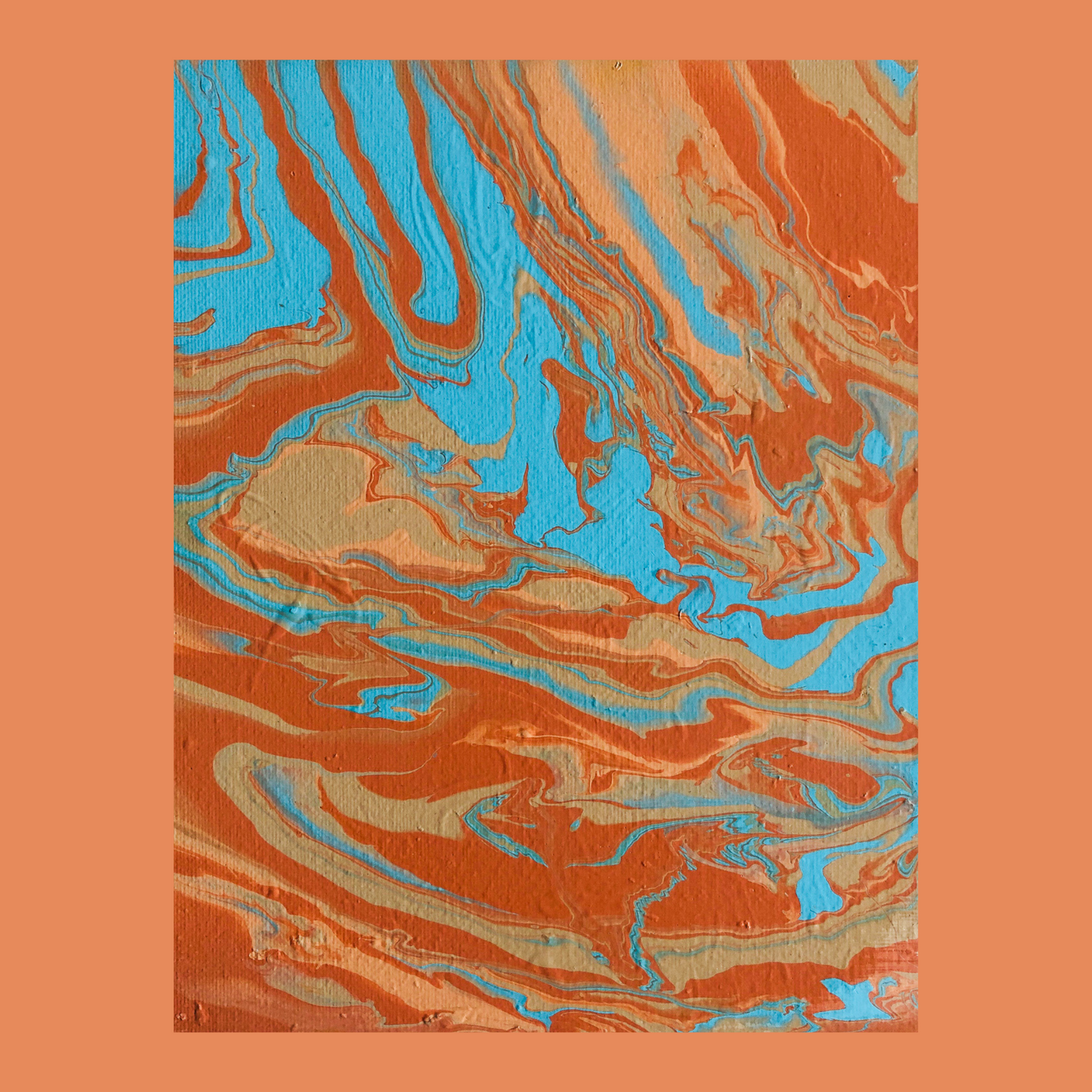 abstract & etc