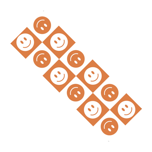 smile bookmark