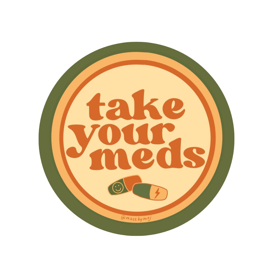medium buttons