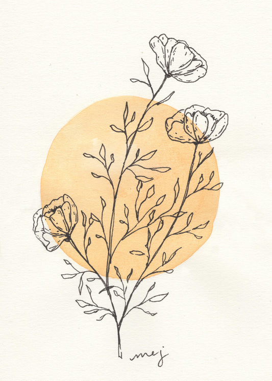 grow & bloom